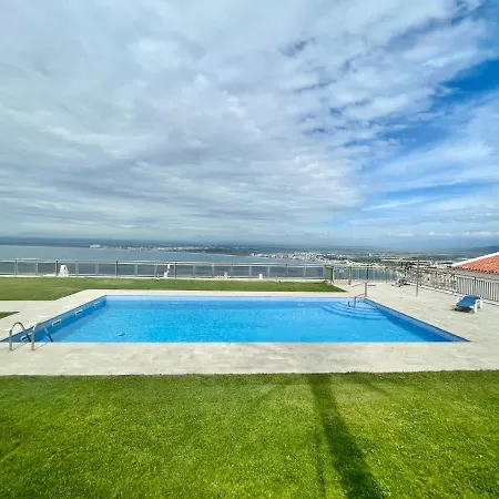 Villa Mirador Roses