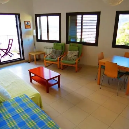 Villa Mirador