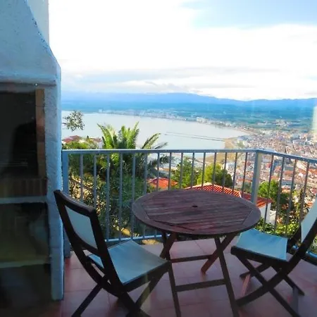 Villa Mirador