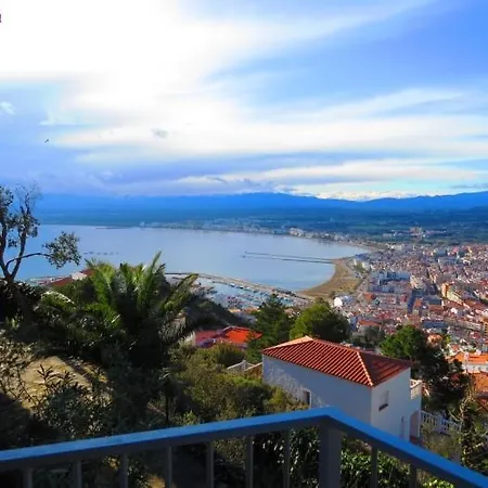 Mirador Villa Roses