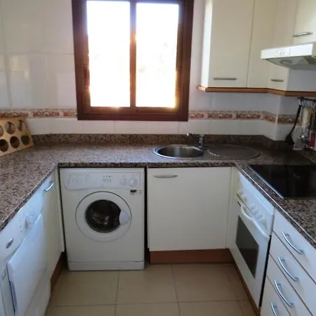 Villa Mirador