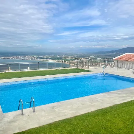 Villa Mirador Roses